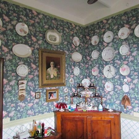 Villa Maria Bed & Breakfast, Corridonia, Marche Exterior foto