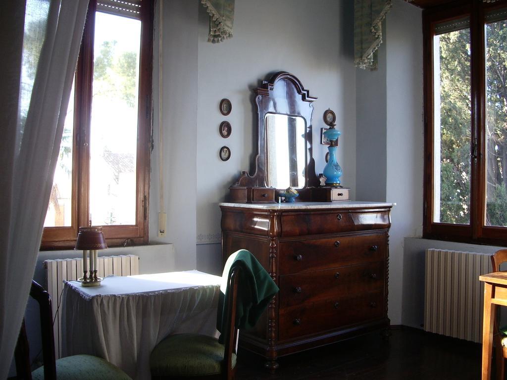 Villa Maria Bed & Breakfast, Corridonia, Marche Quarto foto