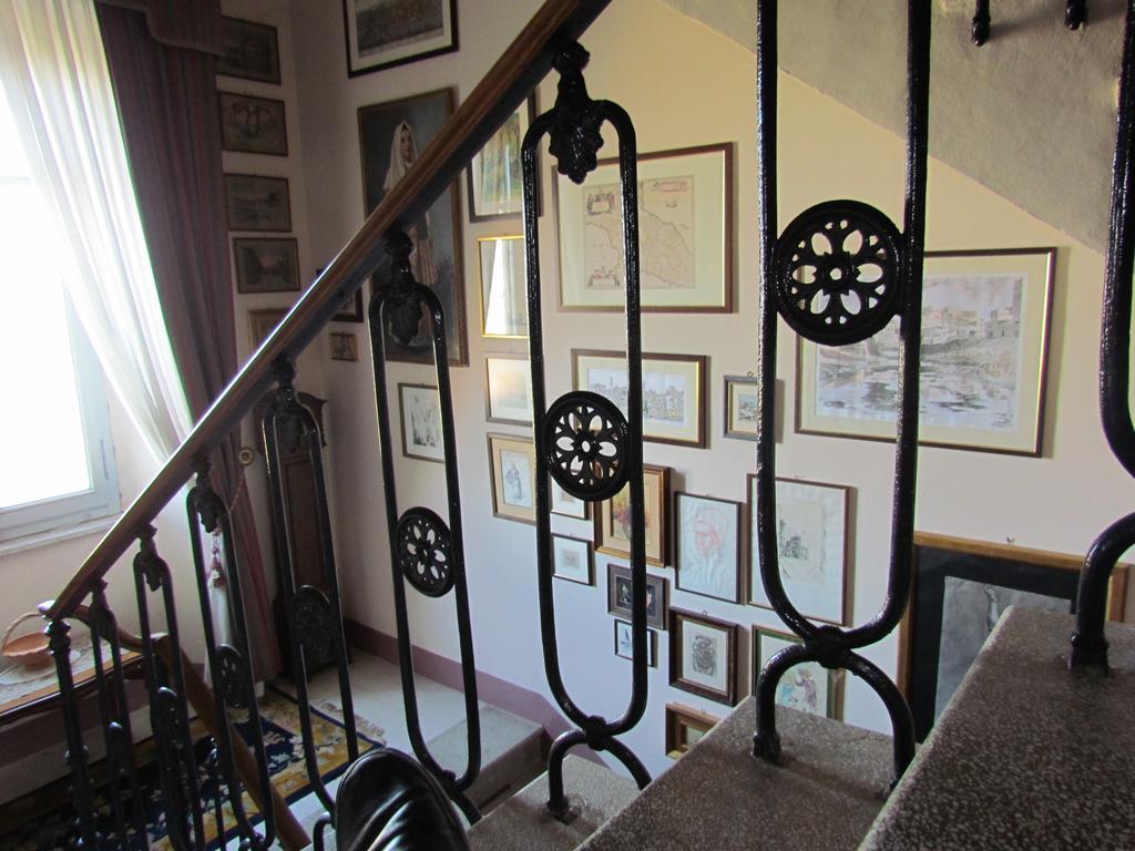 Villa Maria Bed & Breakfast, Corridonia, Marche Exterior foto