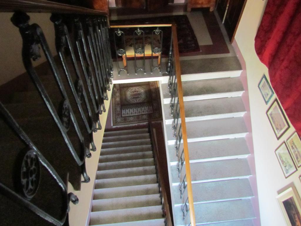 Villa Maria Bed & Breakfast, Corridonia, Marche Exterior foto