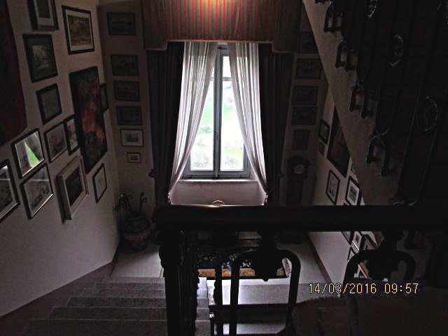 Villa Maria Bed & Breakfast, Corridonia, Marche Exterior foto