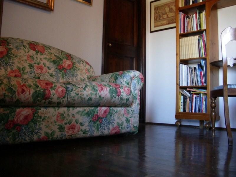 Villa Maria Bed & Breakfast, Corridonia, Marche Exterior foto