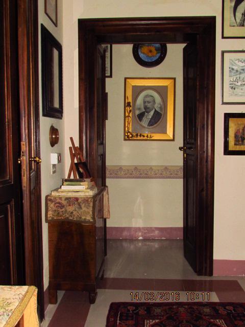 Villa Maria Bed & Breakfast, Corridonia, Marche Exterior foto