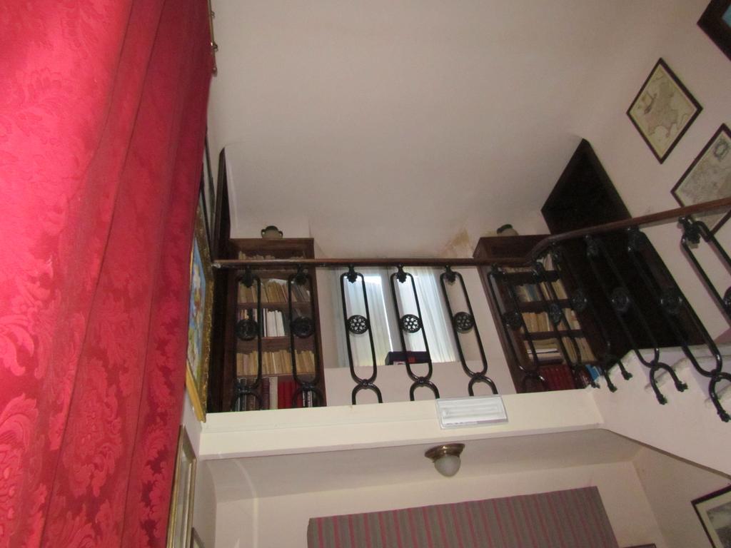 Villa Maria Bed & Breakfast, Corridonia, Marche Exterior foto