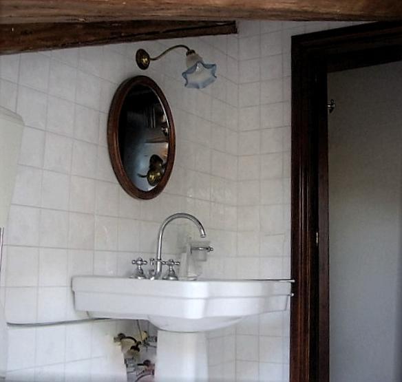 Villa Maria Bed & Breakfast, Corridonia, Marche Exterior foto