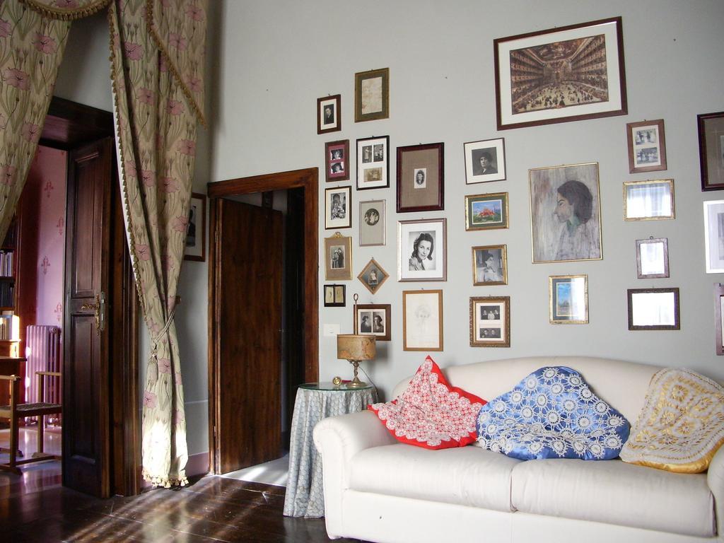 Villa Maria Bed & Breakfast, Corridonia, Marche Quarto foto