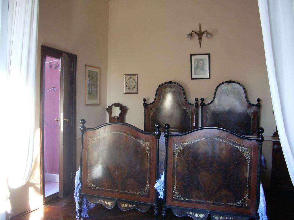 Villa Maria Bed & Breakfast, Corridonia, Marche Quarto foto