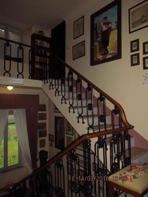 Villa Maria Bed & Breakfast, Corridonia, Marche Exterior foto